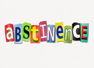 Benefits of staying abstinent in high school