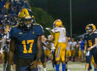 Florida football divisions change ahead of 2022 season