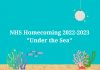 Information about this year’s annual Homecoming dance