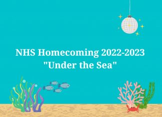 Information about this year’s annual Homecoming dance