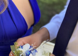 A Guide to Homecoming Attire