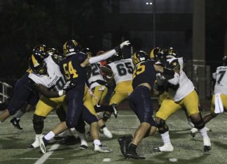 Football Recap: Naples vs. American Heritage