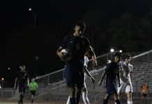 PHOTOS: Boys Soccer Tied vs. St. Thomas Aquinas