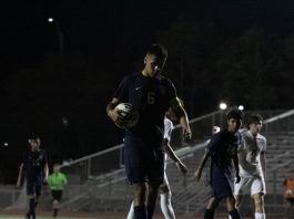 PHOTOS: Boys Soccer Tied vs. St. Thomas Aquinas