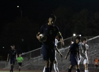 PHOTOS: Boys Soccer Tied vs. St. Thomas Aquinas