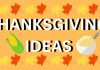 Thanksgiving traditions to try this holiday season