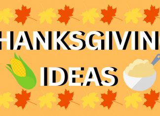 Thanksgiving traditions to try this holiday season