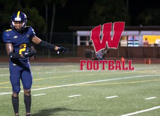 Cornerback Jonas Duclona commits to the University of Wisconsin