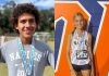Athletes of the Fall Season: Hector Toro and Tara Watkins