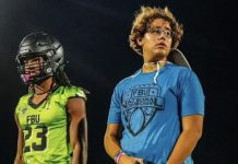 The man behind the camera: Joe Bellini and his passion for sports photography