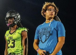 The man behind the camera: Joe Bellini and his passion for sports photography