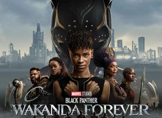 “Black Panther: Wakanda Forever” premiered on Nov. 11