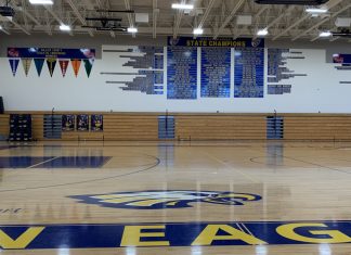 Girls JV Basketball: Challenges and Hopes for the Season