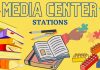 Inside the creation of a library station