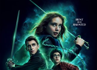 Review: “Lockwood & Co.”, a new thriller series on Netflix