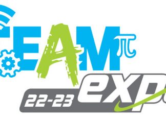 2023 STEAM Expo inspiring students to pursue careers in STEAM with space-themed activities