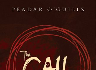 Book Review: “The Call” by Peadar O’Guilin