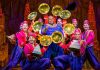 Review: Disney’s Aladdin at the Artis-Naples theater