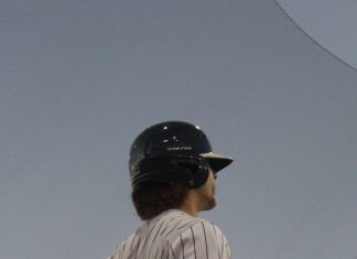 NHS baseball staying competitive halfway through the season