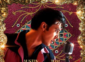 Review: “Elvis”, a 2023 Oscar-nominated film