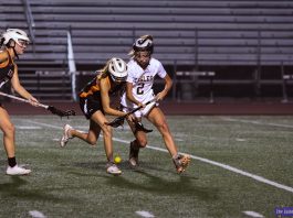 NHS Girls LAX vs Lely – March 7, 2023