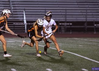 NHS Girls LAX vs Lely – March 7, 2023