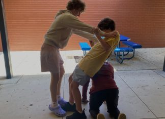 April Fool’s Day 2023