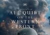 Review: “All Quiet on the Western Front”, winner of four Academy Awards