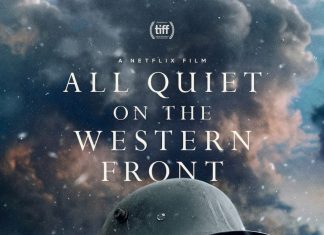 Review: “All Quiet on the Western Front”, winner of four Academy Awards