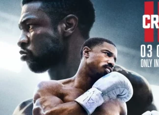 Review: “Creed III”