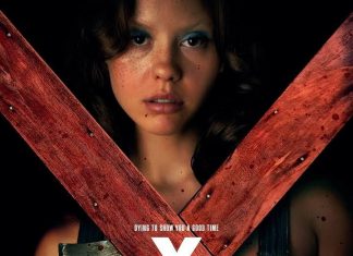 Review: “X”, a newly released thriller film