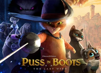 Review: “Puss in Boots: The Last Wish”