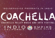 Glimpse of Coachella 2023 Outfits