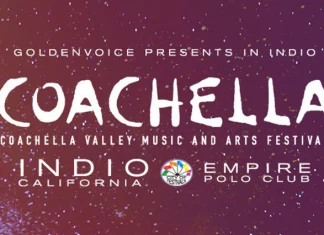 Glimpse of Coachella 2023 Outfits