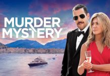Review: “Murder Mystery 2”