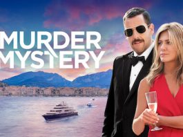 Review: “Murder Mystery 2”