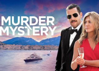Review: “Murder Mystery 2”
