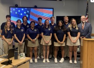 City of Naples Youth Council