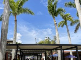 Increase in Florida’s heat causing CCPS to adjust sports time