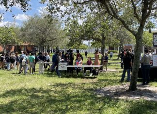 Club opportunities at NHS