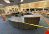 Media Center undergoing renovation