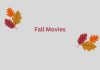 Students’ favorite fall movies