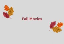 Students’ favorite fall movies