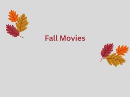 Students’ favorite fall movies