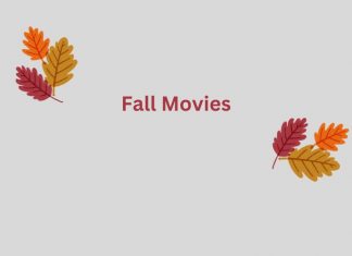 Students’ favorite fall movies