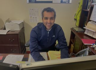 Assistant Principal of Attendance and Discipline Mr. Maya is leaving Naples High School