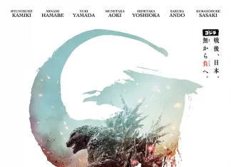 REVIEW: Godzilla Minus One