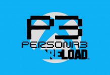Student’s thoughts on Persona 3 Reload