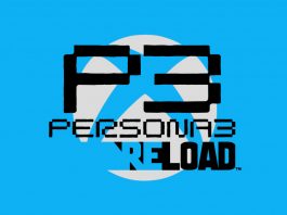 Student’s thoughts on Persona 3 Reload