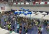 2024 STEAM Expo at Aubrey Rogers High School